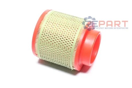 Фільтр повітряний BECKER-KOMPRESSOREN, DOOSAN HP25 INGERSOLL RAND HP25, SSR15, SSRM11 Mann C1368