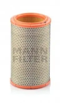 Фото Повітряний фільтр MANN (C1387) зображення 1