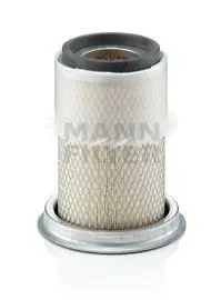 Фільтр повітряний 214x133x72 DYNAPAC CC102, CC122, CC122C, CC142C JCB 1 CX, 2CX, 2CXL, 2CXS, 2CXSL, 2CX-SMO, 208S, 208S HF, 210S, 210SU, 8052 Mann C14123