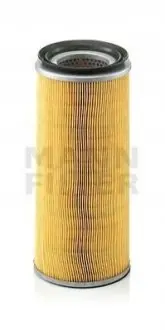 Фото Воздушный фильтр MANN (C 14 159) изображение 1