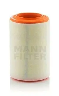 Фильтр воздуха Mann C15007 Купить в Украине