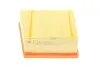Фото Фільтр повітряний (фільтруючий елемент) FORD B-MAX, ECOSPORT, FIESTA, FIESTA V, FIESTA VI, KA+ III, TOURNEO COURIER B460, TRANSIT COURIER B460 MAZDA 2 1.0-1.6D 04.07 Mann (C17006) зображення 4