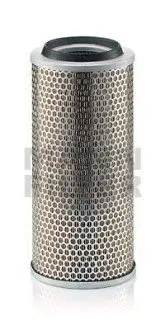 Фото Фільтр повітряний DAF/Iveco/MAN/MB/Renault/VW MANN (C172253) зображення 1