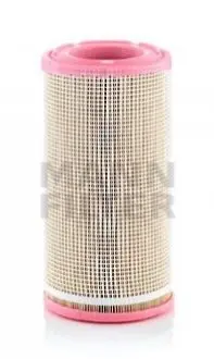 Фільтр повітряний AG CHEM 8103, 3104, 8104 CATERPILLAR 312D2 GC, 312D2 L, 315, 315B, 315C, 315CL, 315L, 317BL, 317BLN, 318B, 318BL, 318BLN, 318D2, 939 JOHN DEERE 50DLC, 640G III, 648G III Mann C173402