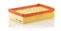 Воздушный фильтр Mann C18008