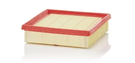 Фото Фільтр повітряний Lexus UX 2.0 18-/Toyota C-HR/Corolla 2.0 Hybrid 19-/Yaris 1.5 Hybrid 20- MANN (C 18 024) зображення 1