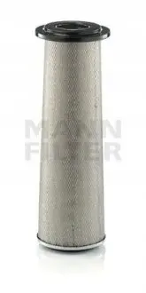 Фільтр повітряний (фільтруючий елемент) VOLVO FL4, FL6 D6A180-TD63ES 09.85-08.00 Mann C19620