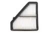Фото Фільтр повітряний (фільтруючий елемент) HONDA CIVIC IX 1.4 02.12-12.16 Mann (C20014) зображення 3