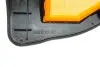 Фото Фільтр повітряний (фільтруючий елемент) BMW 5 (F10), 5 (F11), 5 GRAN TURISMO (F07), 6 (F12), 6 (F13), 6 GRAN COUPE (F06), 7 (F01, F02, F03, F04), X5 (E70), X6 (E71, E72) 4.4/4.4H 10.07-10.18 Mann (C20027) зображення 2