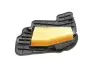 Фото Фільтр повітряний (фільтруючий елемент) BMW 5 (F10), 5 (F11), 5 GRAN TURISMO (F07), 6 (F12), 6 (F13), 6 GRAN COUPE (F06), 7 (F01, F02, F03, F04), X5 (E70), X6 (E71, E72) 4.4/4.4H 10.07-10.18 Mann (C20028) зображення 4