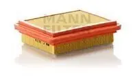 Фильтр воздушный Mann C2074 Купить в Украине