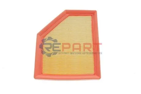 Фільтр повітряний Nissan Qashqai 1.3 DIG-T 21- MANN C20906 Купити в Україні