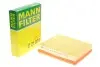 Фото Фильтр воздуха Mann (C21001) изображение 1