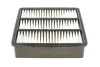Фото Фільтр повітряний Mitsubishi Colt 1.3/1.6 96-04/Lancer 1.3-2.0 96-08/Outlander 2.0/2.4 16V 03-07 MANN (C21361) зображення 4