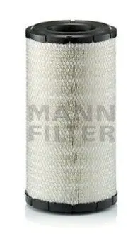 Фільтр повітряний AG CHEM 554 AMMANN ASC 100 CASE IH 4894, 5140, 621, 780 C, 110, 120, 150, 150 MAXXUM, 170, 170 MAXXUM, 100 CHAMPION 710, 710A HITACHI EX165W HYUNDAI 17, 740-3, 740TM-3 Mann C21584