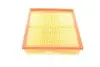 Фото Фильтр воздуха MANN (C22020) изображение 3