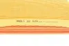 Фото Фільтр повітряний Jeep Grand Cherokee 3.0CRD 11-/Chrysler 300C 3.0CRD 05- MANN (C22029) зображення 5