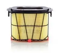 Фільтр повітряний WACKER NEUSON ET 65, ET 90, EW 65, EZ 53, EZ 80 Mann C22041