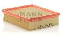 Фільтр повітряний (фільтруючий елемент) OPEL VECTRA B 1.7D 10.95-12.98 Mann C22120 Купити в Україні