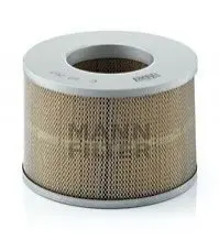 Фото 1 — Фільтр повітряний Toyota Land Cruiser 3.0 TDI/4.2 D 95-03 (бочка) MANN (C22267) Фото Фільтр повітряний Toyota Land Cruiser 3.0 TDI/4.2 D 95-03 (бочка) MANN (C22267) зображення 1