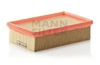 Фільтр повітряний (фільтруючий елемент) RENAULT LAGUNA I, SAFRANE II 2.0 06.95-03.01 Mann C2282 Купити в Україні