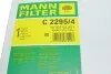 Фото Фильтр воздуха Mann (C22954) изображение 5