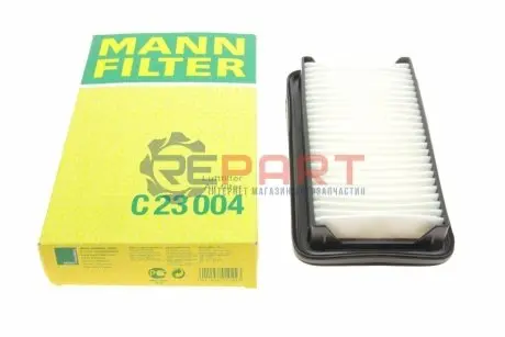 Фильтр воздуха Mann C23004