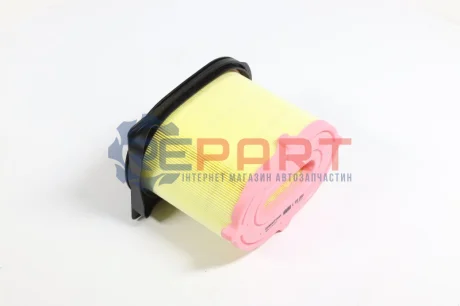 Фільтр повітряний BASAK 2080 CATERPILLAR 312BL, 312D2, 315BL, 317N, 318E, 416 C, 416 D, 420 D, 420E, 420E IT, 424 D, 426 C, 428, 428 C, 428 D, 428 D NF, 430 D, 430 E, 432 D, 434 E, 436 C Mann C23220 Купити в Україні