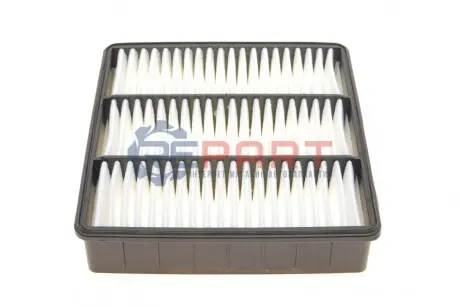 Фільтр повітряний (фільтруючий елемент) MITSUBISHI COLT IV, LANCER IV, LANCER V, MIRAGE IV 1.3/1.6/1.8 10.88 Mann C2335