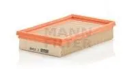 Фильтр воздушный Mann C2348
