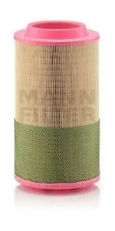 Фільтр повітряний GROVE, CATERPILLAR 320FL Mann C23750