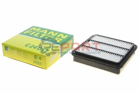 Фильтр воздуха Mann C24011 Купить в Украине
