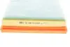 Фото Фільтр повітряний Citroen Berlingo/C3-C5/Jumpy/Fiat Doblo/Scudo/Peugeot 208/308/508 1.5BlueHDi 18- MANN (C24036) зображення 3