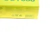 Фото Фільтр повітряний Citroen Berlingo/C3-C5/Jumpy/Fiat Doblo/Scudo/Peugeot 208/308/508 1.5BlueHDi 18- MANN (C24036) зображення 5