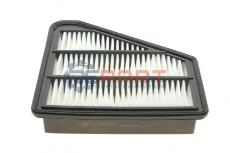 Фильтр воздушный Honda Civic 1.6/2.2 D 12- Mann C24075 Купить в Украине