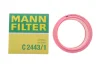 Фильтр воздуха Mann (C24431) изображение 3