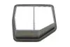 Фото Фільтр повітряний (фільтруючий елемент) SUZUKI GRAND VITARA II 1.9D/2.4/3.2 10.05 Mann (C24567) зображення 4