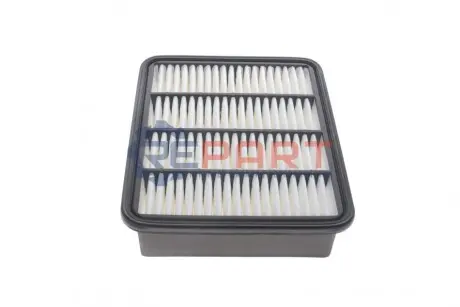 Фото Фільтр повітряний Ford Ranger 2.5D/TD 99-06/ Mitsubishi Galant VIII/Space Runner 2.0-2.5 96-04 MANN (C25128) зображення 1