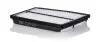 Фото FILTR POWIETRZA MANN HYUNDAI SANTA FE 20- Mann (C25129) изображение 1