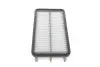 Фото Фільтр повітряний (фільтруючий елемент) HYUNDAI GETZ 1.5D 03.03-06.09 Mann (C2519) зображення 3