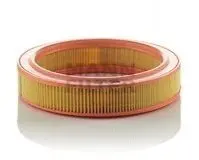 Фото Повітряний фільтр MANN (C2534) зображення 1