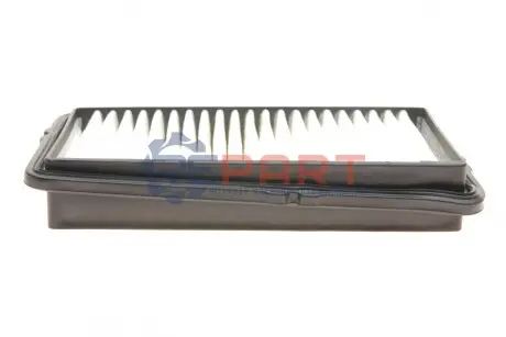 Фільтр повітряний (фільтруючий елемент) HONDA ACCORD IV, ACCORD V ROVER 600 I 1.8-2.3 01.90-06.99 Mann C25372