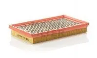 Фото Фильтр воздушный MANN (C25522) изображение 1