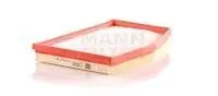 Фильтр воздуха Mann C25585