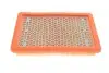 Фото Фільтр повітряний (фільтруючий елемент) FIAT UNO MAZDA 323 C V, 323 F V, 323 F VI, 323 P V, 323 S V, 323 S VI, PREMACY 1.3-2.0 04.85 Mann (C2564) зображення 3