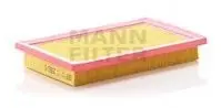 Фильтр воздушный Mann C25681