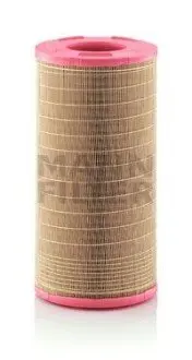Фільтр повітряний (фільтруючий елемент) MAN HOCL, LION´S CITY, LION´S CLASSIC, ND, NG, NL, NÜ, SÜ, ÜL NEOPLAN CENTROLINER D0826LOH15-E2876LUH08 05.95 Mann C25978