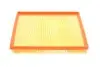 Фото Фильтр воздуха MANN (C260092) изображение 2