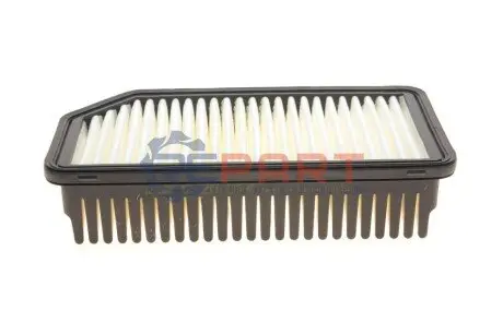 Фільтр повітряний (фільтруючий елемент) HYUNDAI I20 I, I20 II, IX20 KIA SOUL I, VENGA 1.1D-1.6LPG 08.08 Mann C26014 Купити в Україні