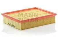 Фильтр воздуха Mann C26126 Купить в Украине